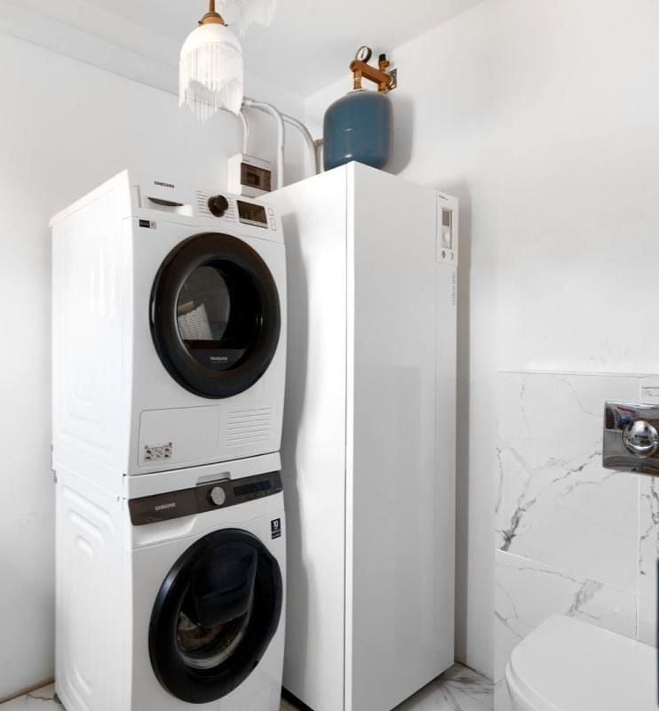 dom szeregowy, 4 pokoje Dominowo, ul. Jesionowa. Zdjęcie 7