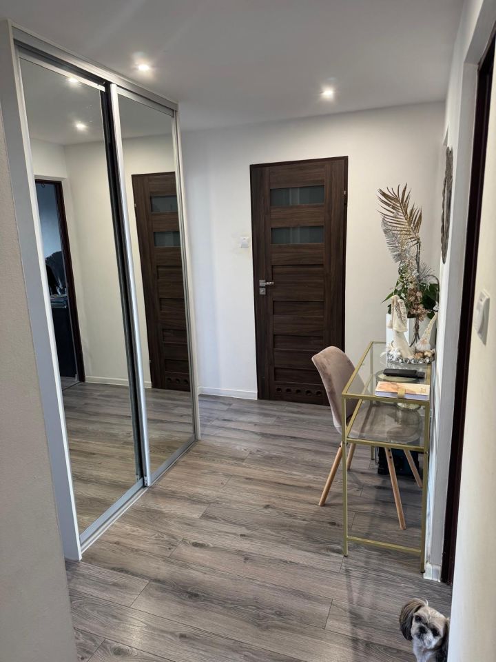 Mieszkanie 3-pokojowe Wschowa, os. Jagiellonów. Zdjęcie 9