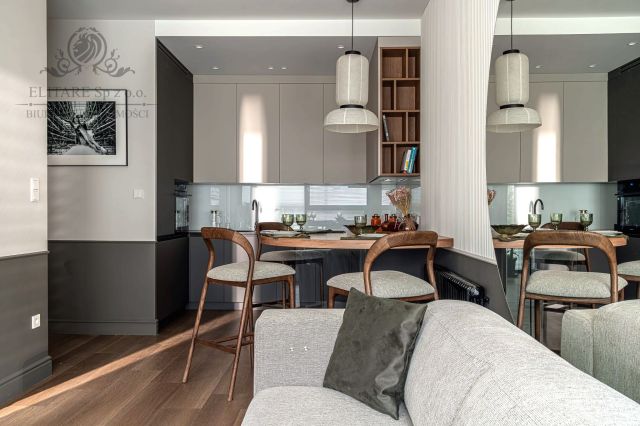 Mieszkanie 3-pokojowe Wrocław Huby. Zdjęcie 7