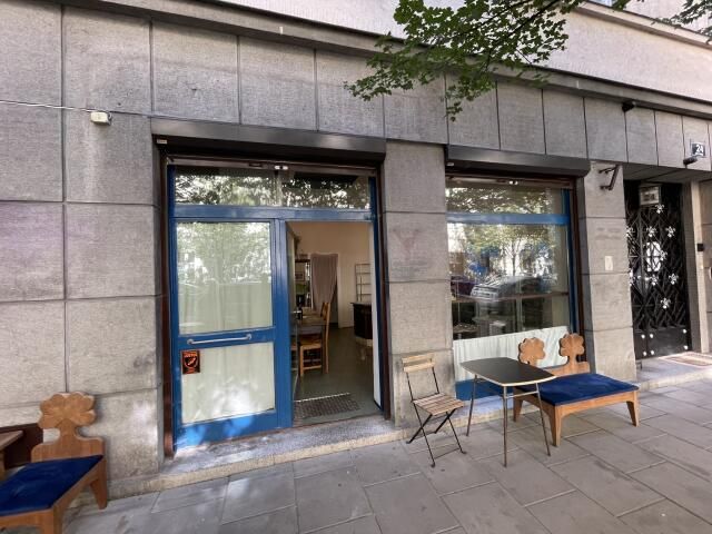 Lokal Kraków Śródmieście, ul. Krowoderska. Zdjęcie 4