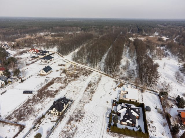 Działka budowlana Truskaw. Zdjęcie 5
