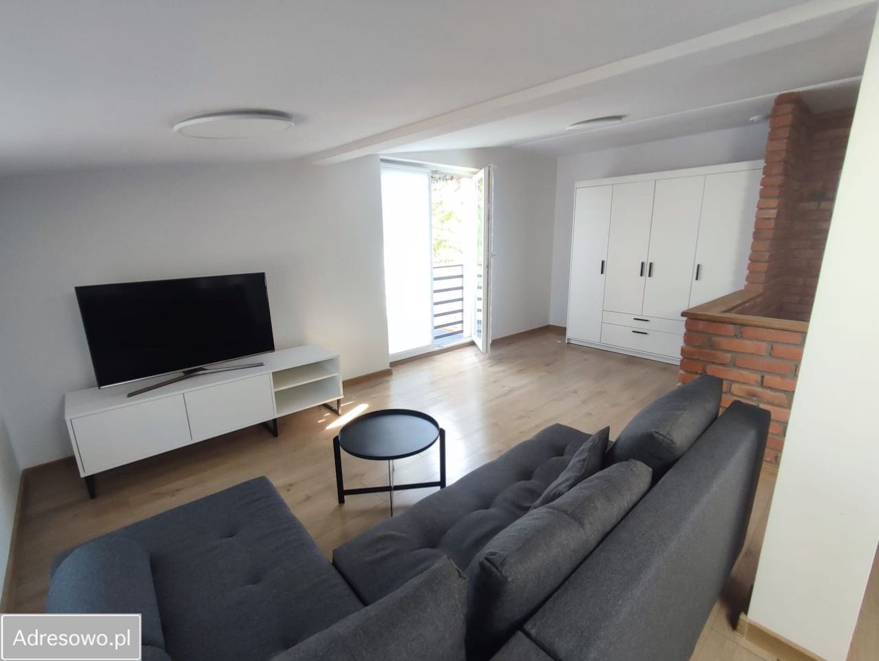 dom wolnostojący, 3 pokoje Częstochowa Podjasnogórska , ul. św. Andrzeja. Zdjęcie 9