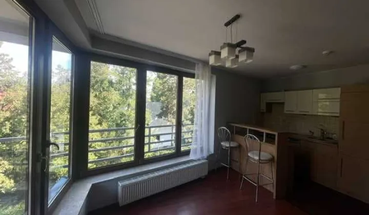 Mieszkanie 2-pokojowe Kraków