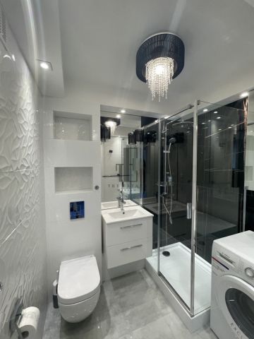 Mieszkanie 2-pokojowe Warszawa Mokotów, ul. Aleksandra Gierymskiego. Zdjęcie 13