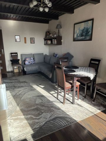 Mieszkanie 2-pokojowe Gdańsk Stogi, ul. Zakole. Zdjęcie 1