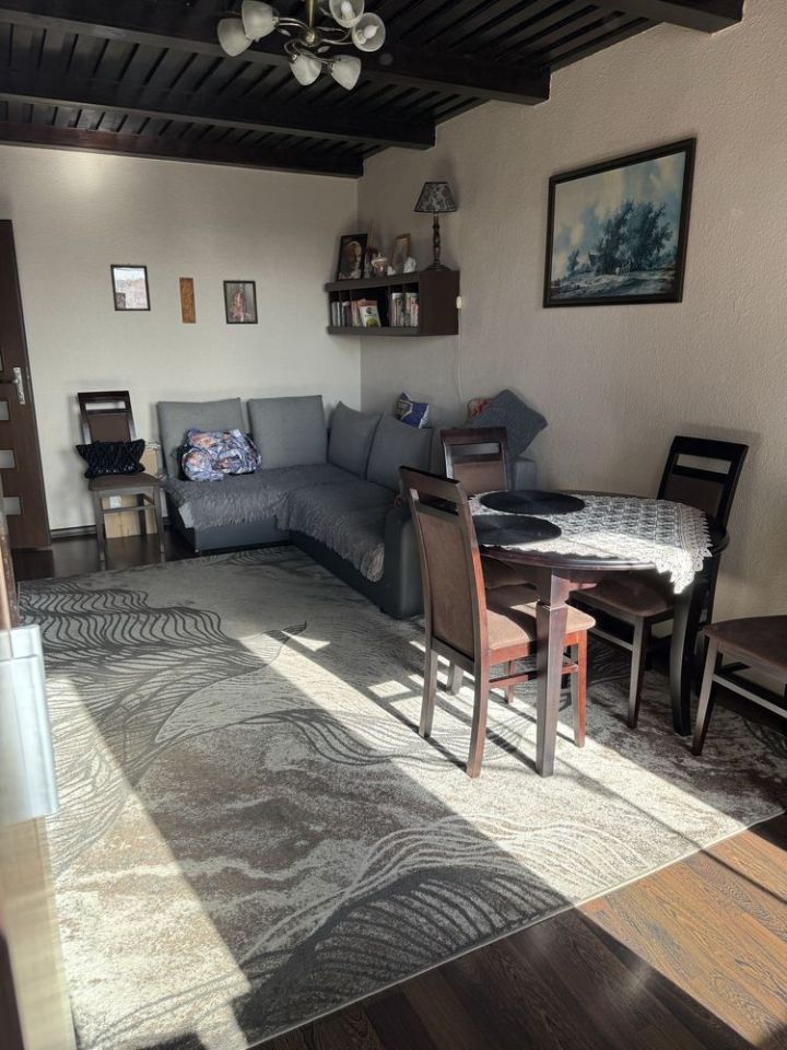 Mieszkanie 2-pokojowe Gdańsk Stogi, ul. Zakole. Zdjęcie 1