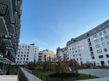 Mieszkanie 2-pokojowe Warszawa Wola, ul. Jana Ostroroga. Zdjęcie 4