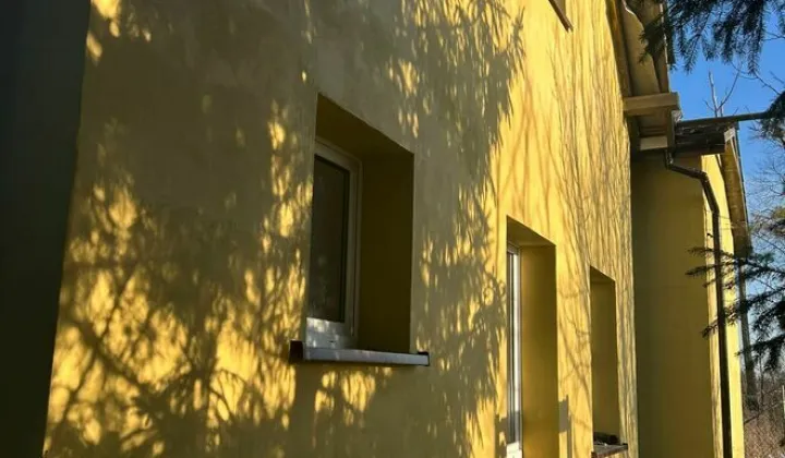 dom wolnostojący, 4 pokoje Łódź Widzew, ul. Wiączyńska