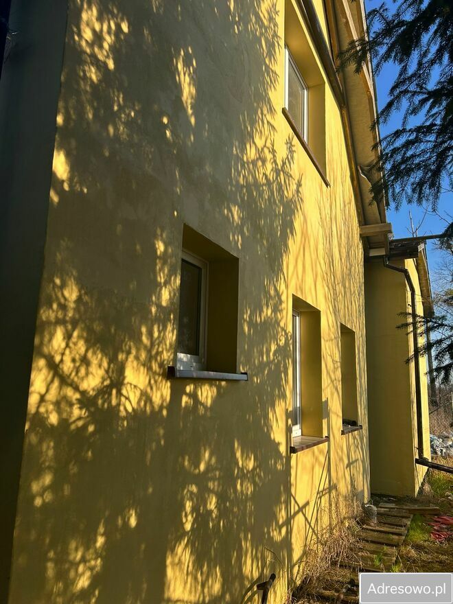 dom wolnostojący, 4 pokoje Łódź Widzew, ul. Wiączyńska. Zdjęcie 1