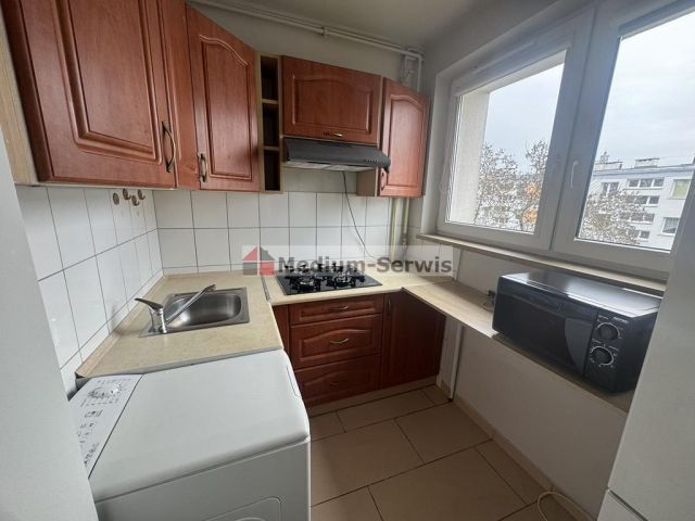 Mieszkanie 1-pokojowe Kielce KSM, ul. Zagórska. Zdjęcie 12