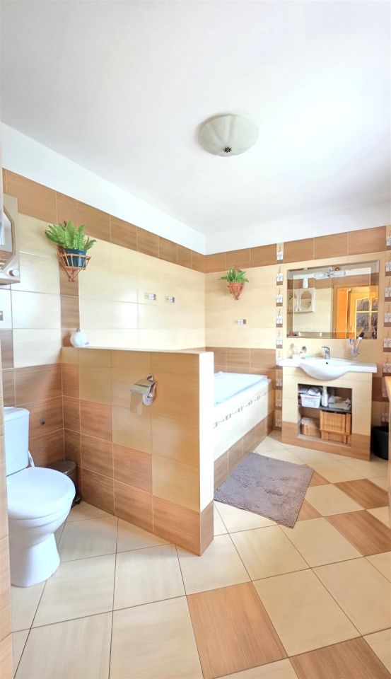 dom wolnostojący, 5 pokoi Cewice, ul. Myśliwska. Zdjęcie 10