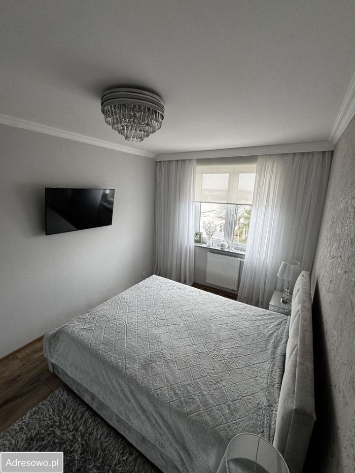 Mieszkanie 3-pokojowe Zielona Góra Centrum, ul. Anny Jagiellonki. Zdjęcie 6