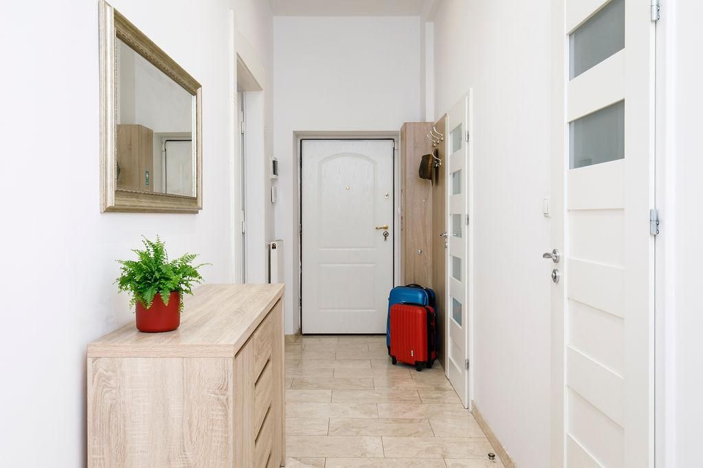 Mieszkanie 3-pokojowe Kraków Wesoła, ul. Hugona Kołłątaja. Zdjęcie 10