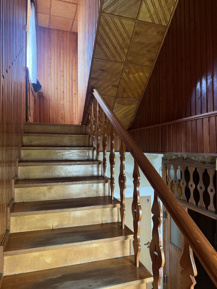 dom wolnostojący, 6 pokoi Dzierzgoń, ul. Krzywa. Zdjęcie 3