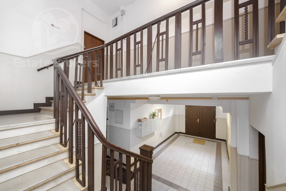 Mieszkanie 1-pokojowe Wrocław Śródmieście, ul. Ksawerego Liskego. Zdjęcie 14