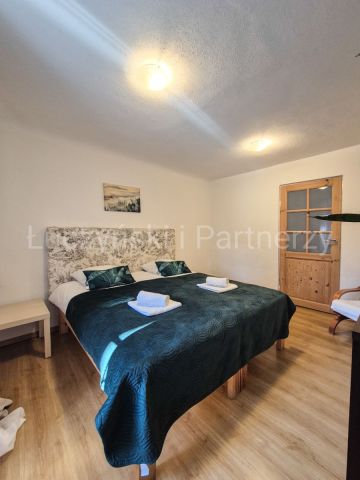 Mieszkanie 5-pokojowe Kowary. Zdjęcie 16