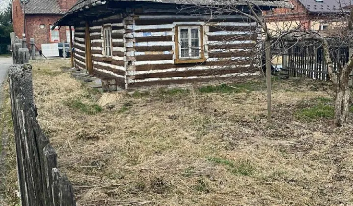 gospodarstwo Oświęcim