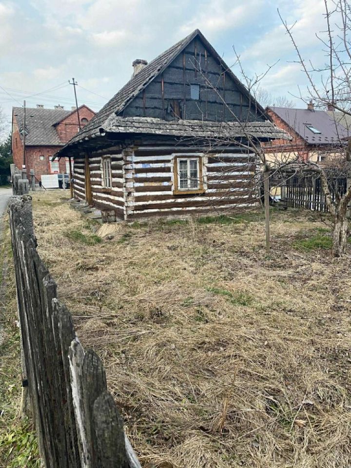 gospodarstwo Oświęcim. Zdjęcie 1