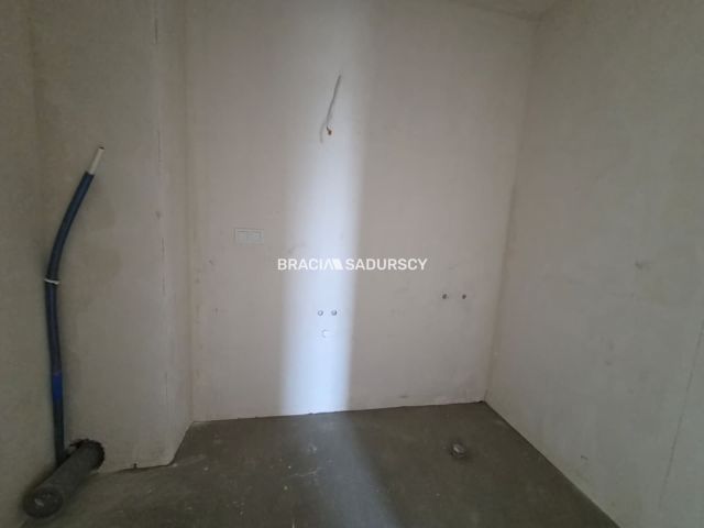 Mieszkanie 4-pokojowe Kraków Podgórze, ul. Feliksa Wrobela. Zdjęcie 12