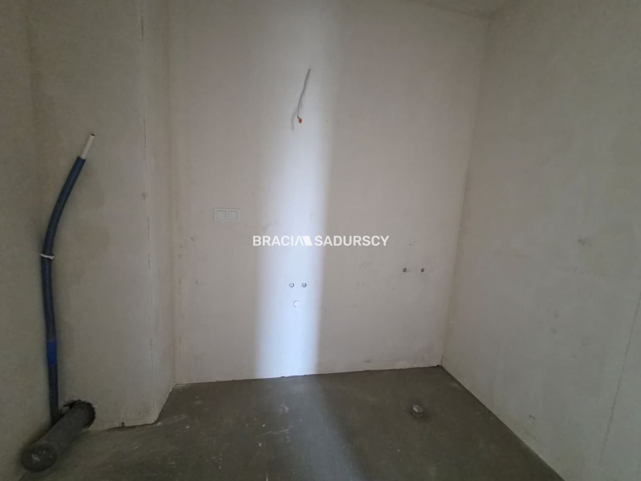 Mieszkanie 4-pokojowe Kraków Podgórze, ul. Feliksa Wrobela. Zdjęcie 12