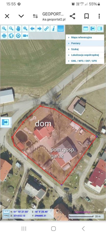 dom wolnostojący, 5 pokoi Szymanowice. Zdjęcie 3