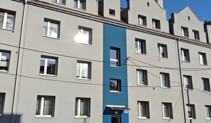 Mieszkanie 3-pokojowe Świętochłowice, ul. Wiśniowa