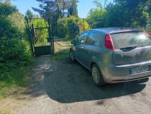 Działka rod Łódź Polesie. Zdjęcie 1