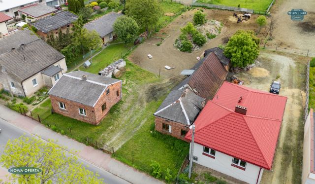 dom wolnostojący, 1 pokój Dąbrowa, ul. św. Wawrzyńca. Zdjęcie 8