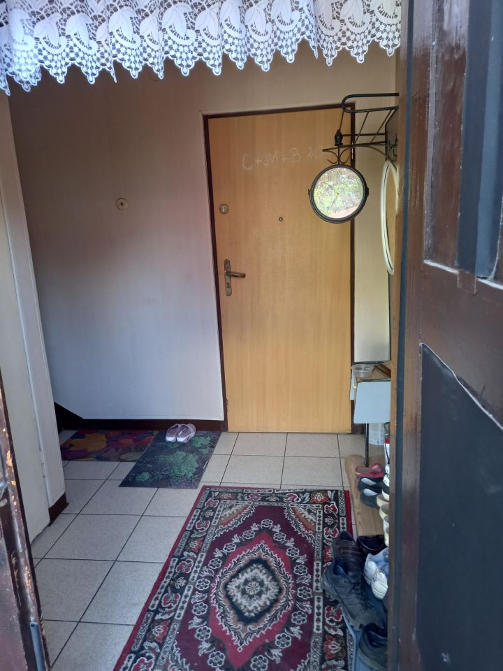 Mieszkanie 5-pokojowe Żydowo. Zdjęcie 7