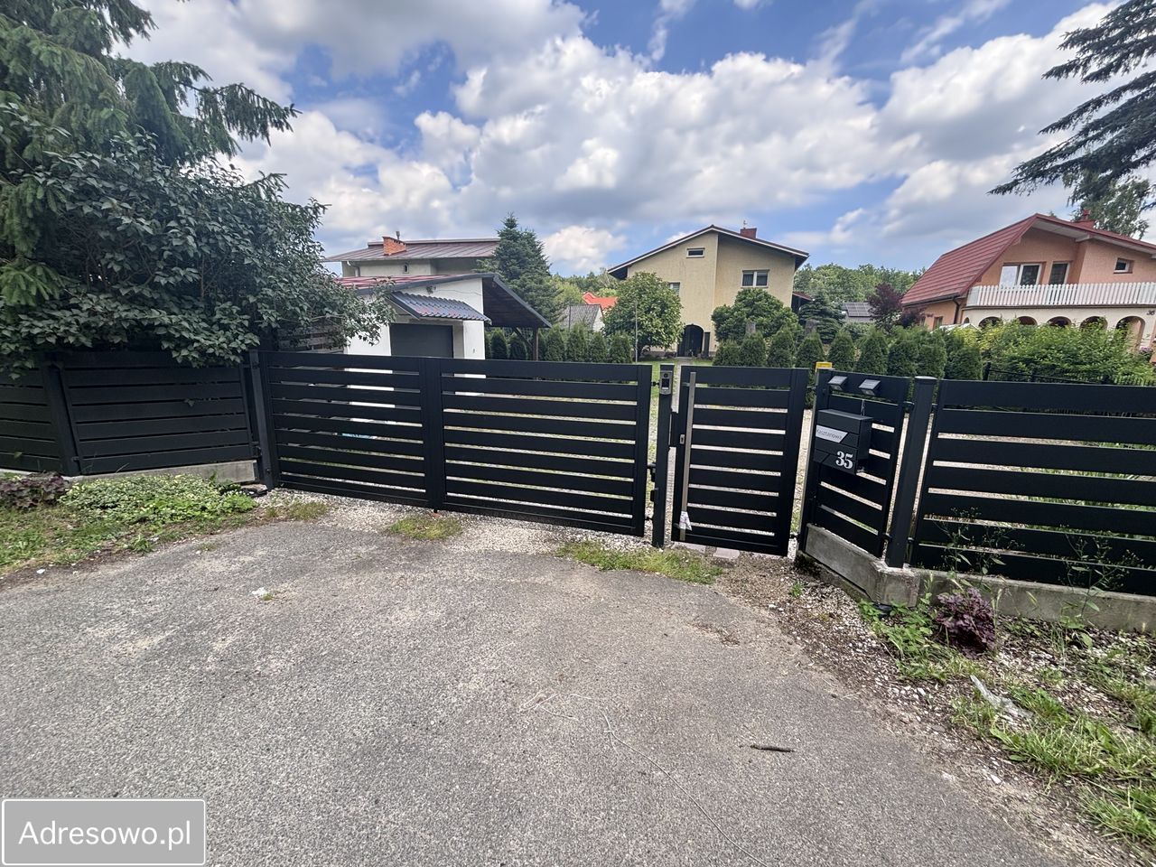 dom wolnostojący, 6 pokoi Krościenko Wyżne, ul. Kasztanowa. Zdjęcie 2