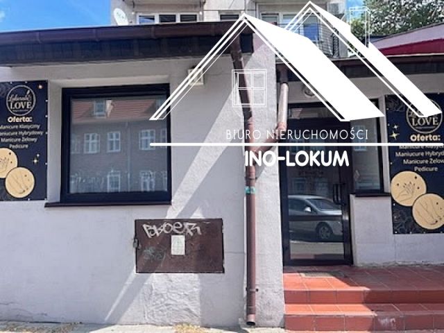 Lokal Inowrocław, ul. Poznańska. Zdjęcie 3