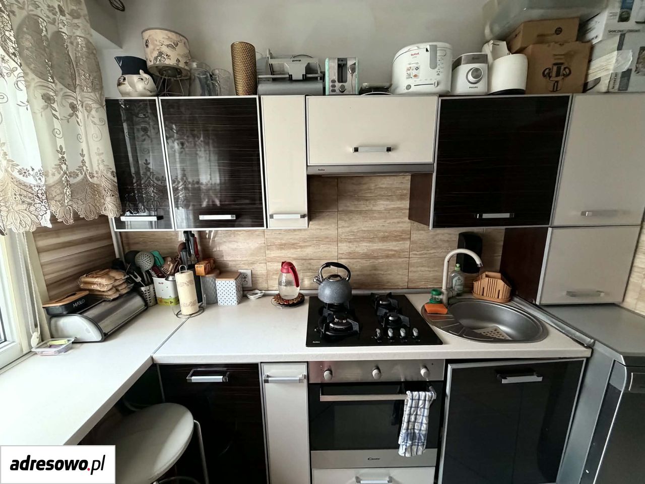 Mieszkanie 3-pokojowe Inowrocław Rąbin. Zdjęcie 12