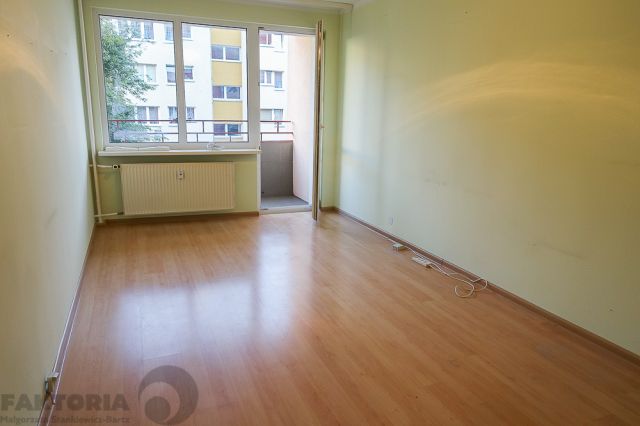 Mieszkanie 2-pokojowe Szczecin, al. Wyzwolenia. Zdjęcie 2