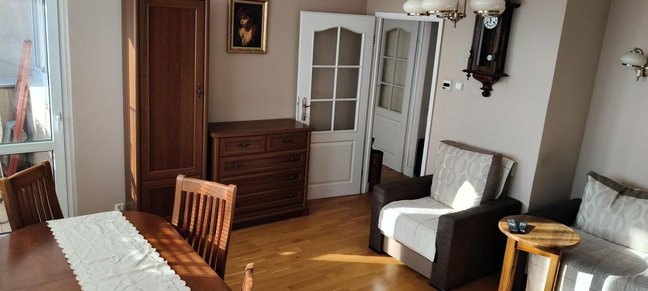 Pokój Wrocław Fabryczna, al. gen. Józefa Hallera. Zdjęcie 31