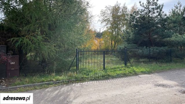 Działka budowlana Książenice. Zdjęcie 1