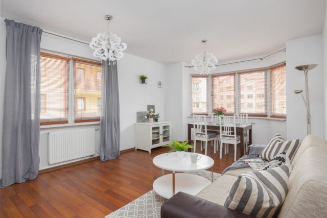 Mieszkanie 3-pokojowe Warszawa Ursus, ul. Ryżowa. Zdjęcie 1