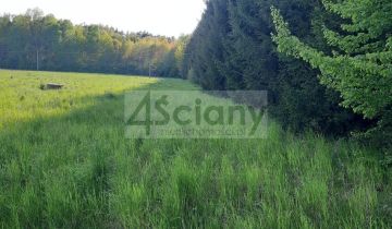 Działka budowlana Rusiec