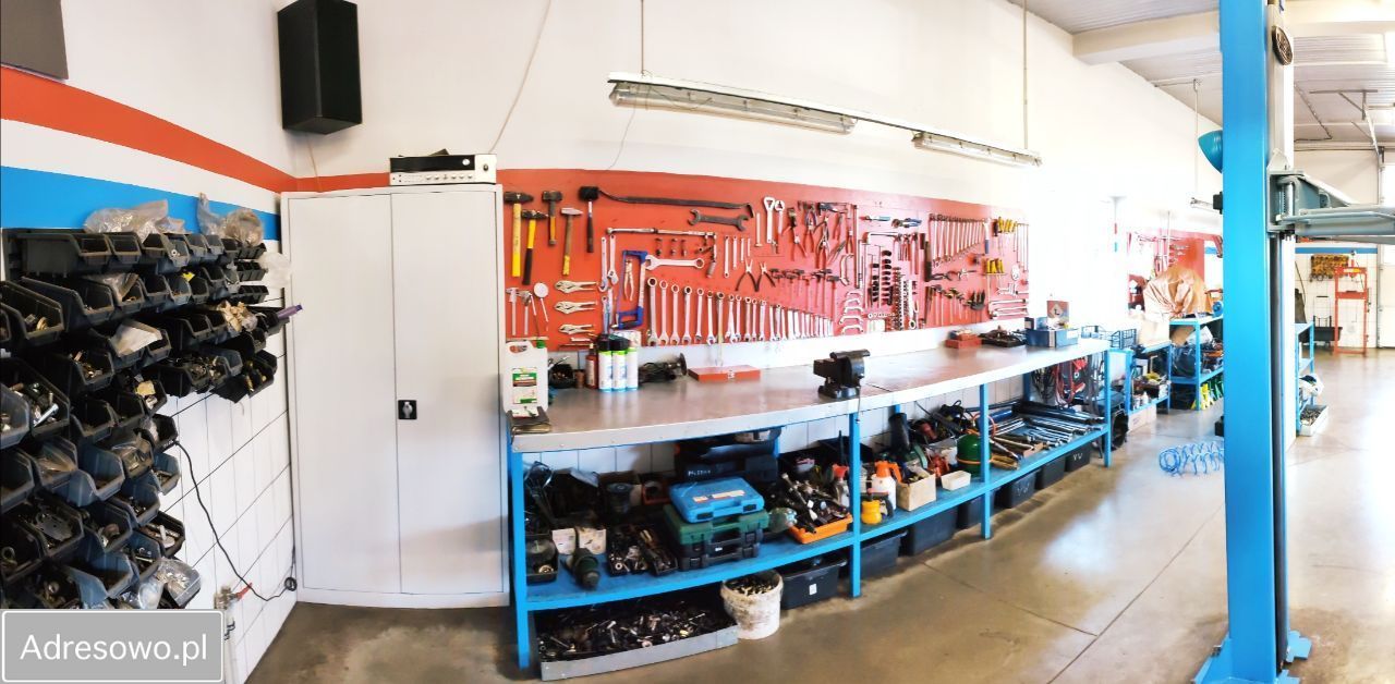 Lokal Namysłów, ul. Sycowska. Zdjęcie 6