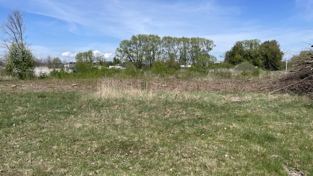 Działka budowlana Węgrów Glinki, ul. Wiśniowa. Zdjęcie 6