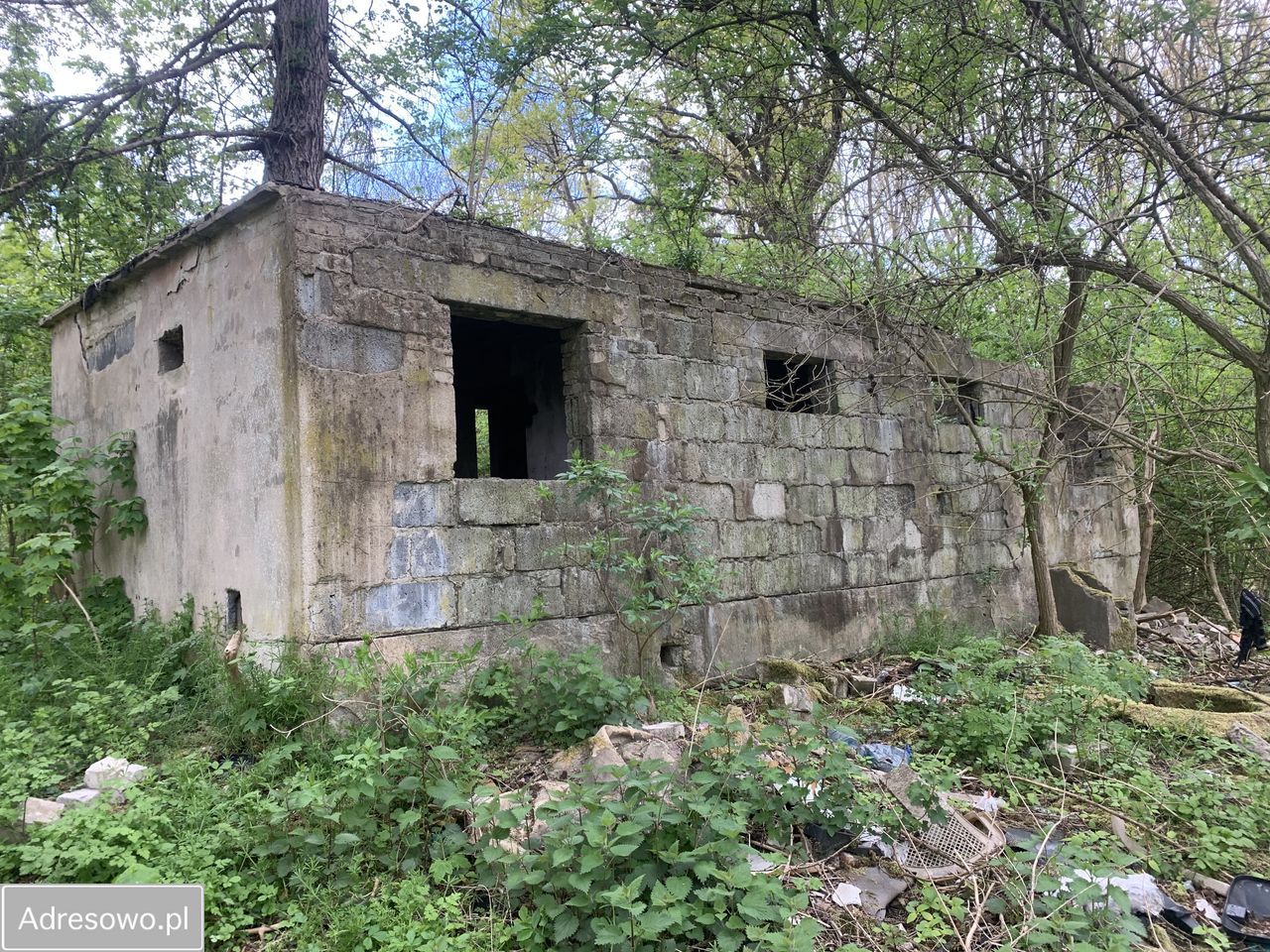 Działka budowlana Miałka. Zdjęcie 16