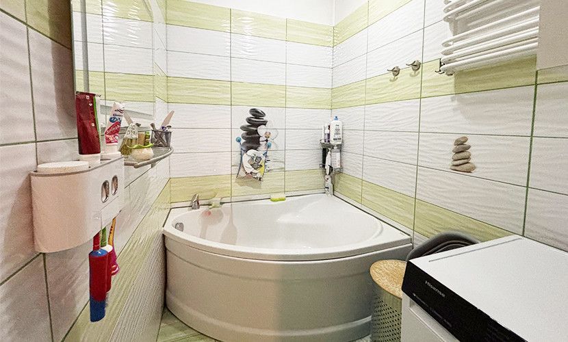 Mieszkanie 3-pokojowe Dąbrowa Górnicza Ząbkowice, ul. Chemiczna. Zdjęcie 12