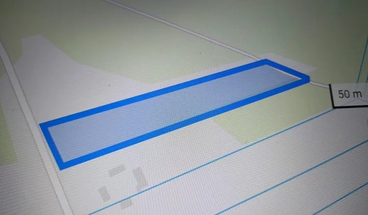 Działka rolno-budowlana Miłkowska Karczma