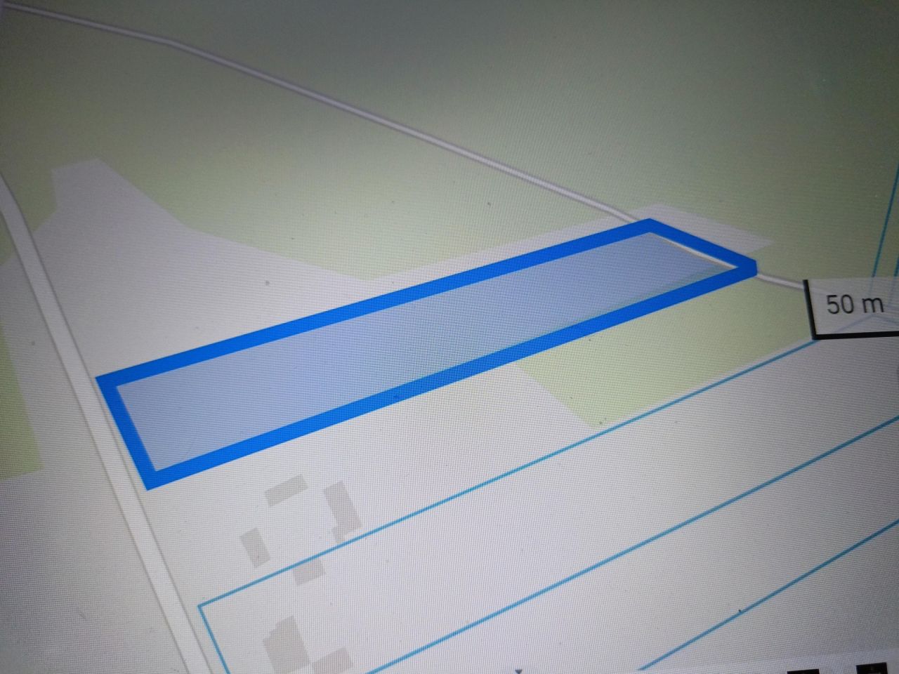 Działka rolno-budowlana Miłkowska Karczma