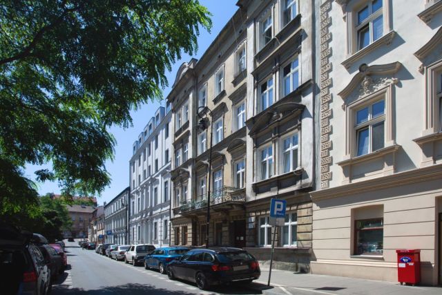 Mieszkanie 2-pokojowe Kraków Podgórze, ul. Węgierska. Zdjęcie 10