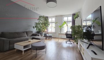 Mieszkanie 2-pokojowe Wrocław Śródmieście, pl. św. Macieja
