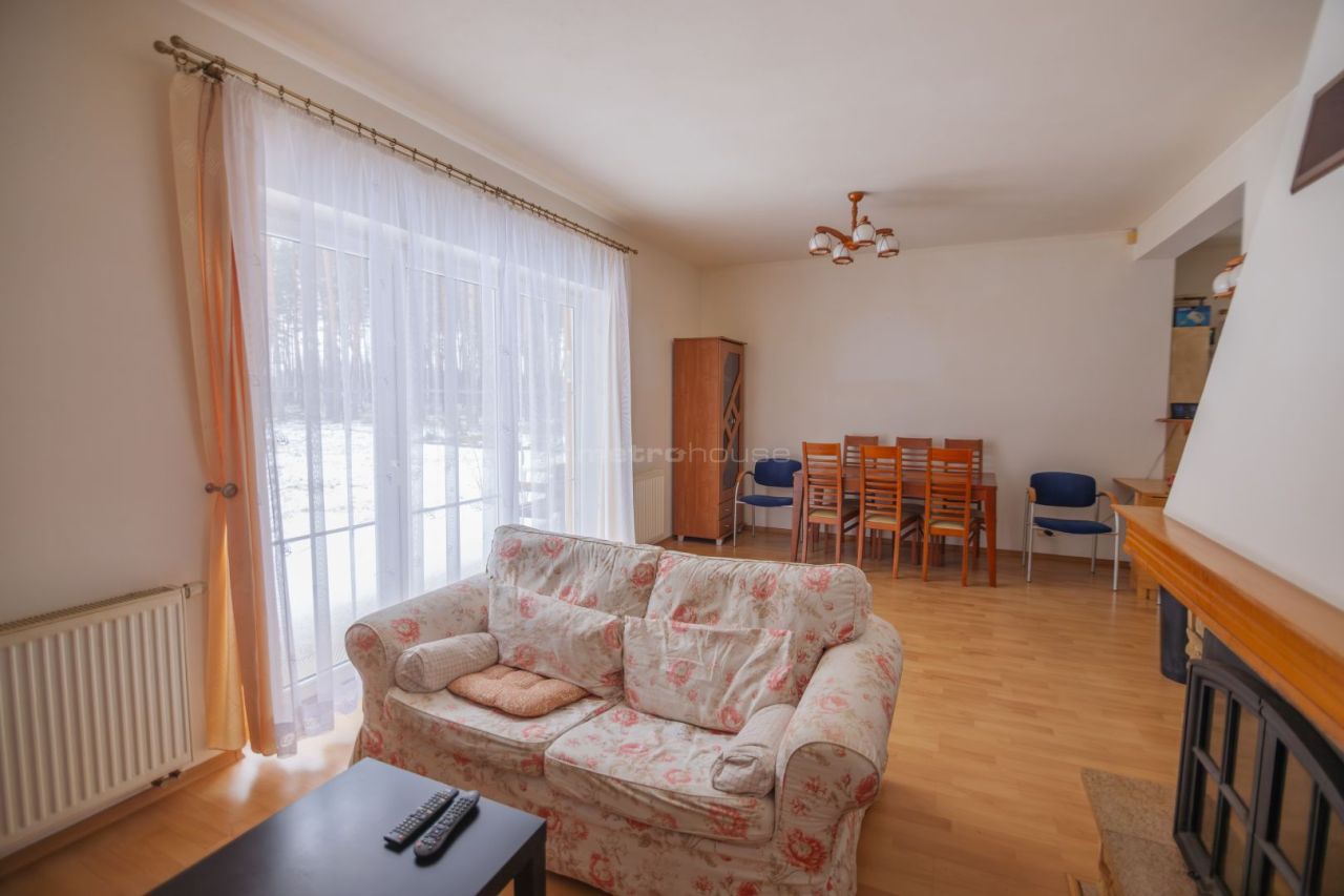 dom wolnostojący, 5 pokoi Ślubów. Zdjęcie 6