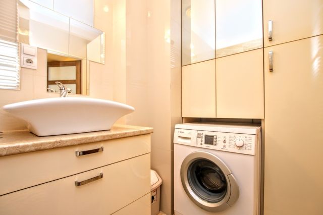 Mieszkanie 3-pokojowe Rzeszów, ul. Krajobrazowa. Zdjęcie 10