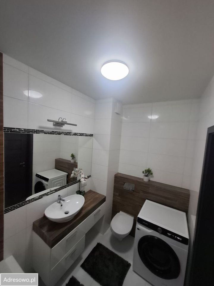 Mieszkanie 3-pokojowe Ząbki, ul. Różana. Zdjęcie 7