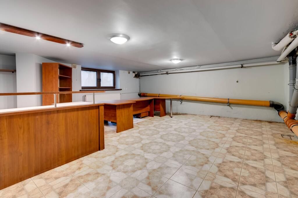 dom szeregowy, 7 pokoi Warszawa Praga-Południe, ul. Algierska. Zdjęcie 5