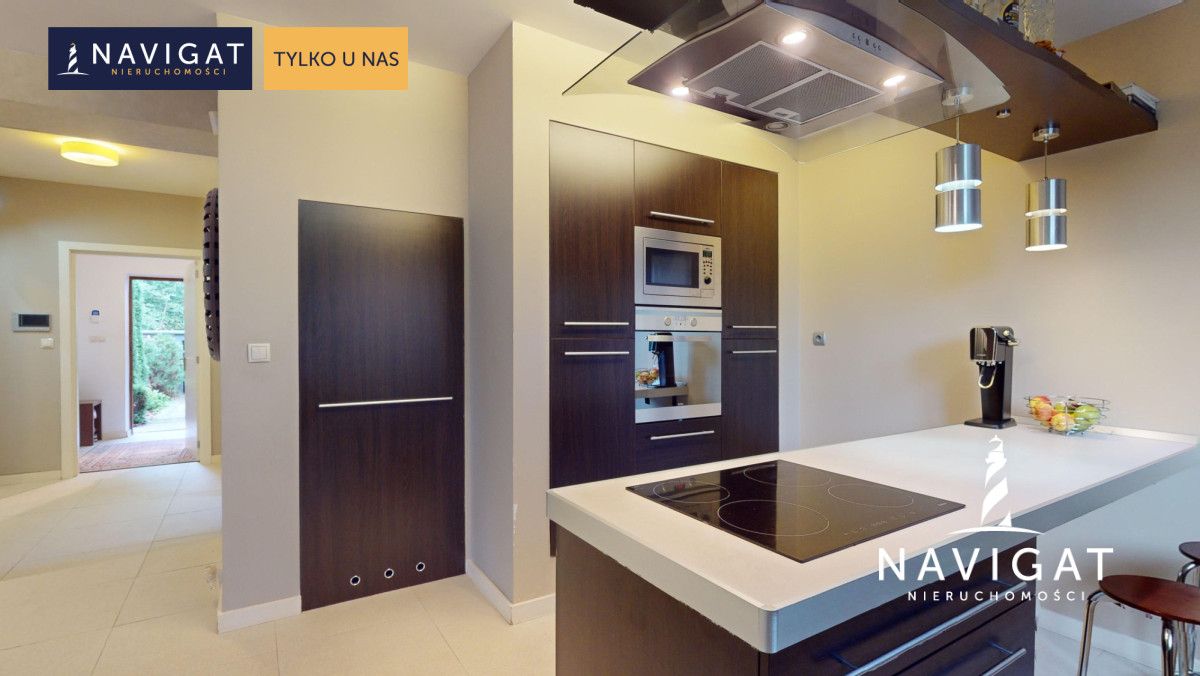 dom wolnostojący, 5 pokoi Lublewo Gdańskie. Zdjęcie 7